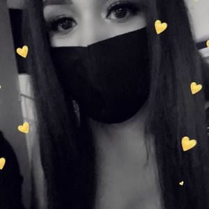 Meet your Posher, Mayra